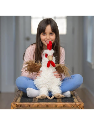 Mary Meyer FabFuzz Rooster