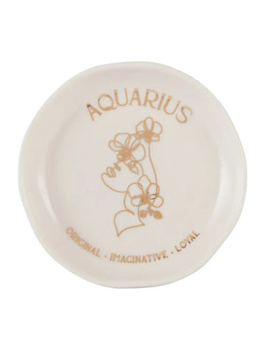 MYSTIC STAR SIGN TRINKET DISH