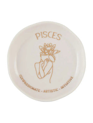MYSTIC STAR SIGN TRINKET DISH