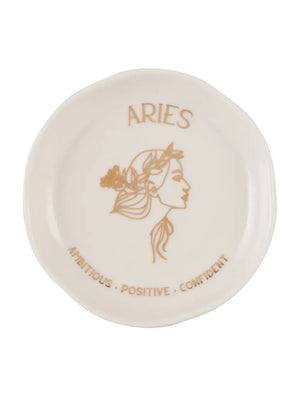 MYSTIC STAR SIGN TRINKET DISH