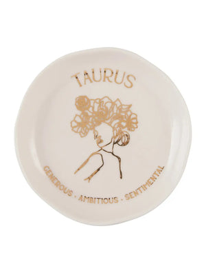 MYSTIC STAR SIGN TRINKET DISH