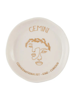 MYSTIC STAR SIGN TRINKET DISH