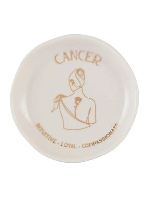 MYSTIC STAR SIGN TRINKET DISH