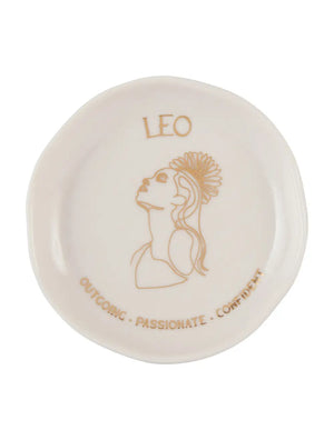 MYSTIC STAR SIGN TRINKET DISH