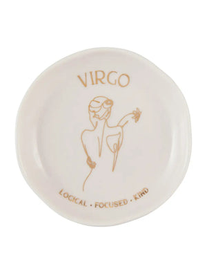 MYSTIC STAR SIGN TRINKET DISH