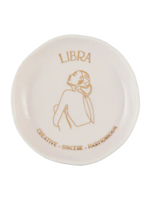 MYSTIC STAR SIGN TRINKET DISH