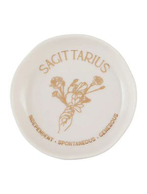 MYSTIC STAR SIGN TRINKET DISH