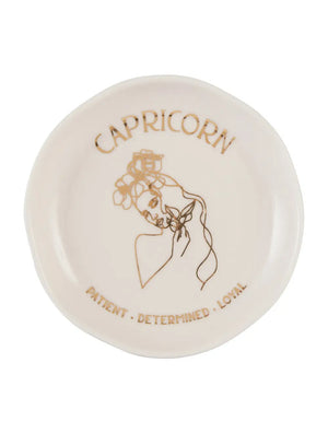 MYSTIC STAR SIGN TRINKET DISH