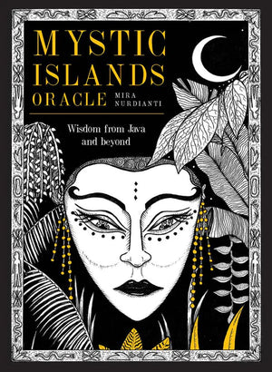 Mystic Islands Oracle Cards