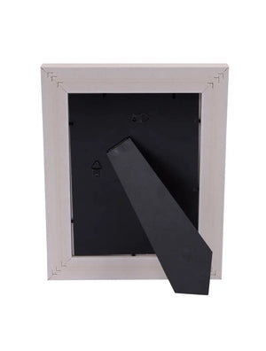 Native Blooms 4x6 Wooden Frame