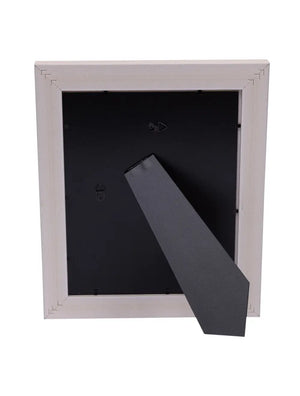 Native Blooms Wooden 5x7 Frame