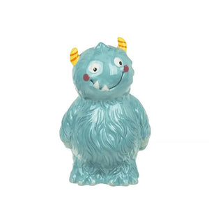 Out Of The Blue Monster Money Muncher