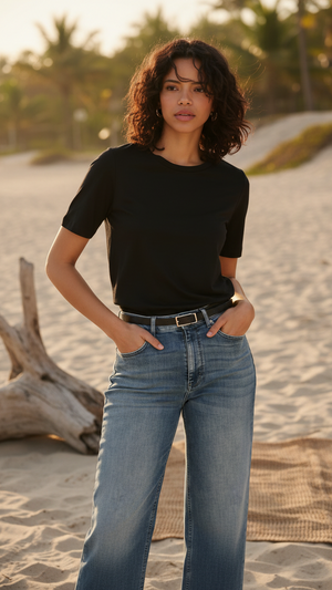 🌟SALE - Only Plain Tshirt