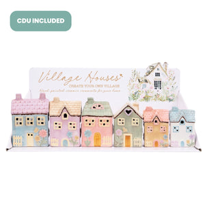 Cottage Grove Village Houses