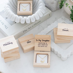 Heart & Soul Necklace