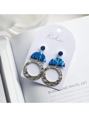 Autumn Kiki Earrings