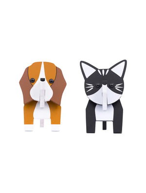 Out Of The Blue Animal Glasses Holder