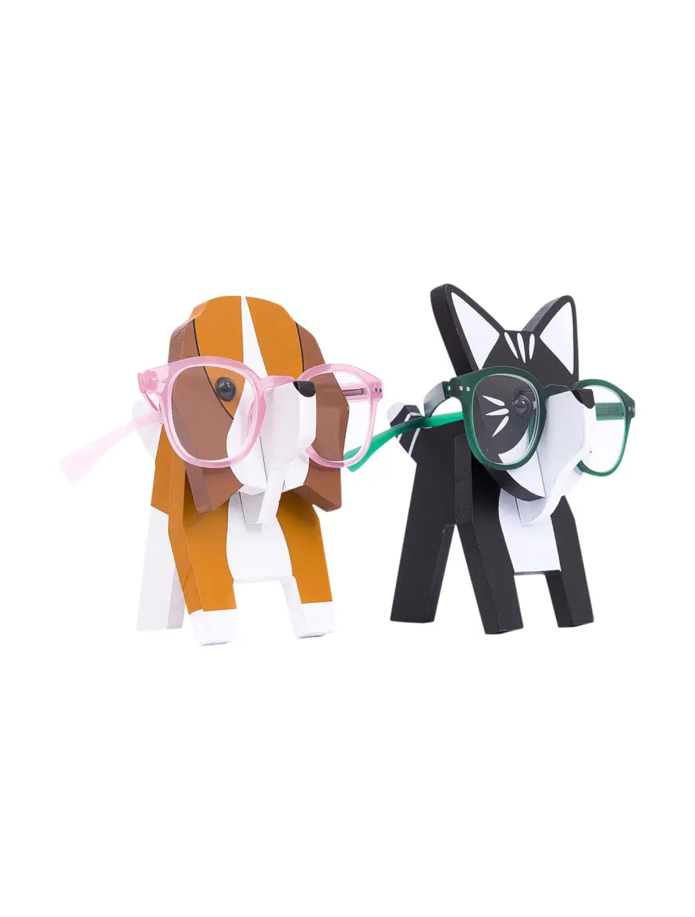 Out Of The Blue Animal Glasses Holder