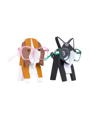 Out Of The Blue Animal Glasses Holder