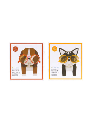 Out Of The Blue Animal Glasses Holder