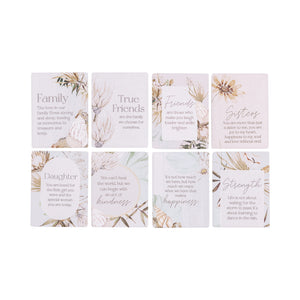 PALM COVE CERAMIC MAGNET