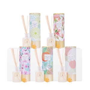 AQUA DE SOI BOXED DIFFUSER