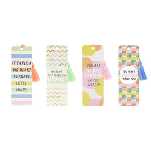 Inspiration Teacher Bookmarks