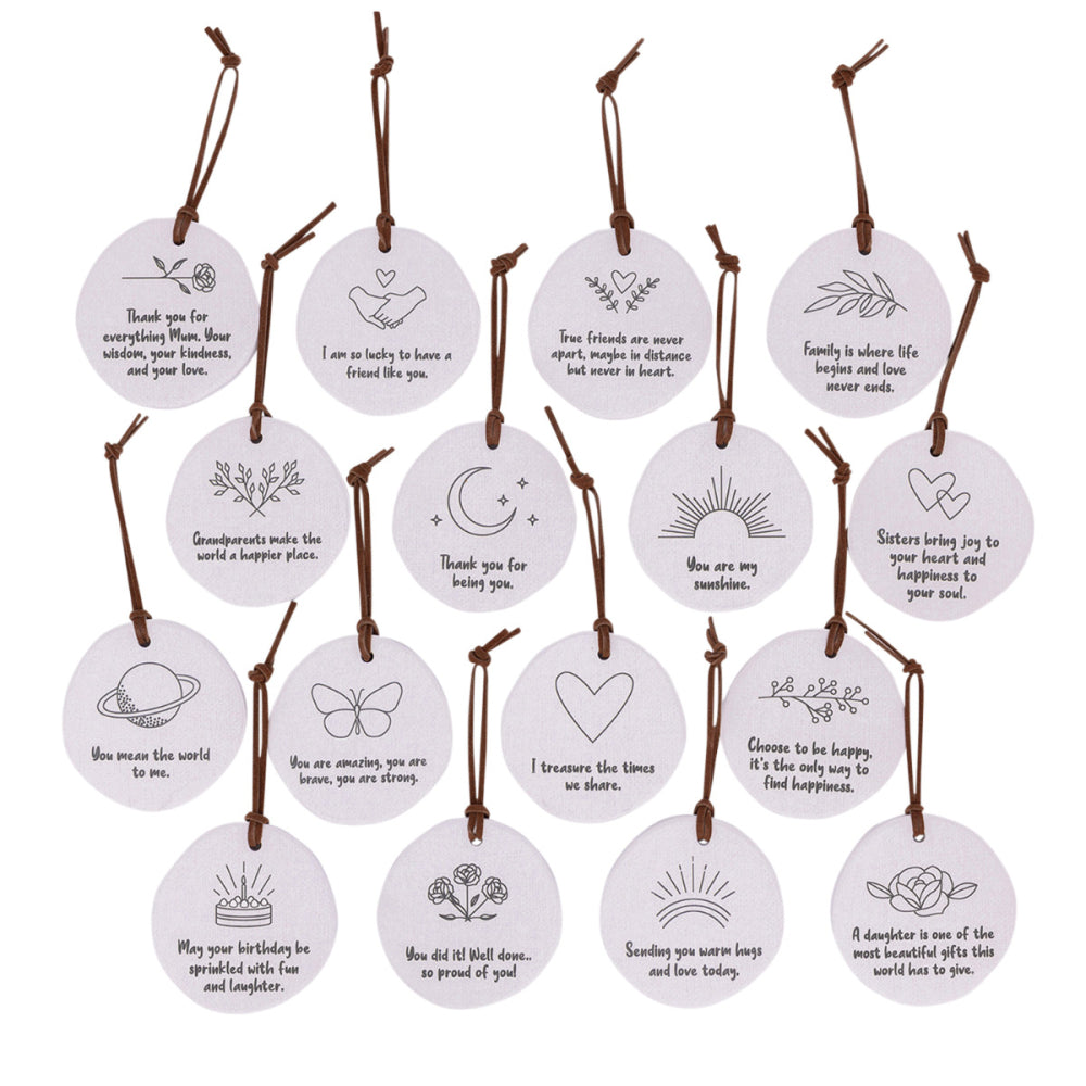 TINY TREASURES VERSES