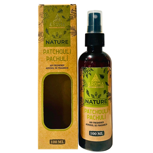 Aroma Nature Room Mist 100mL