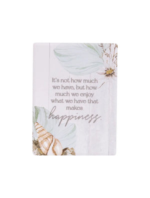 PALM COVE CERAMIC MAGNET