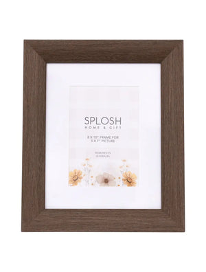 Rustic Meadows 5x7 Wooden Frame