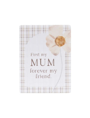 Rustic Meadow Magnet