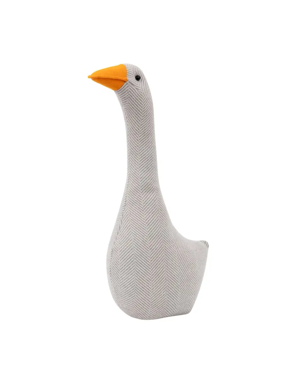 Rustic Meadows Goose Door Stop