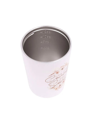 Rustic Meadows Insulated Coffee Cup