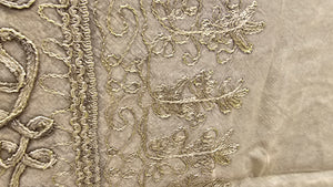 Capri Stonewash Pants