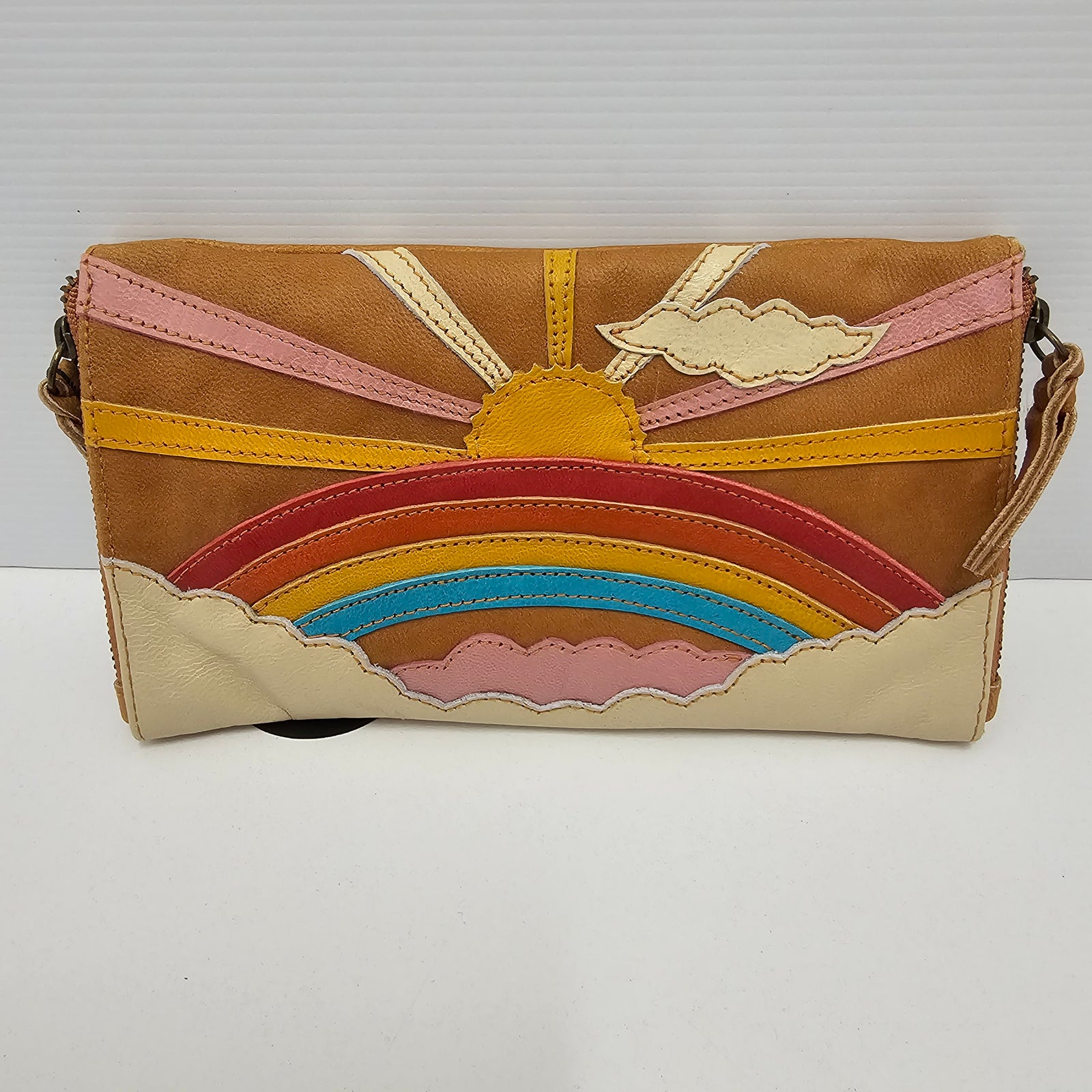 Glasses Case - Desert Designs