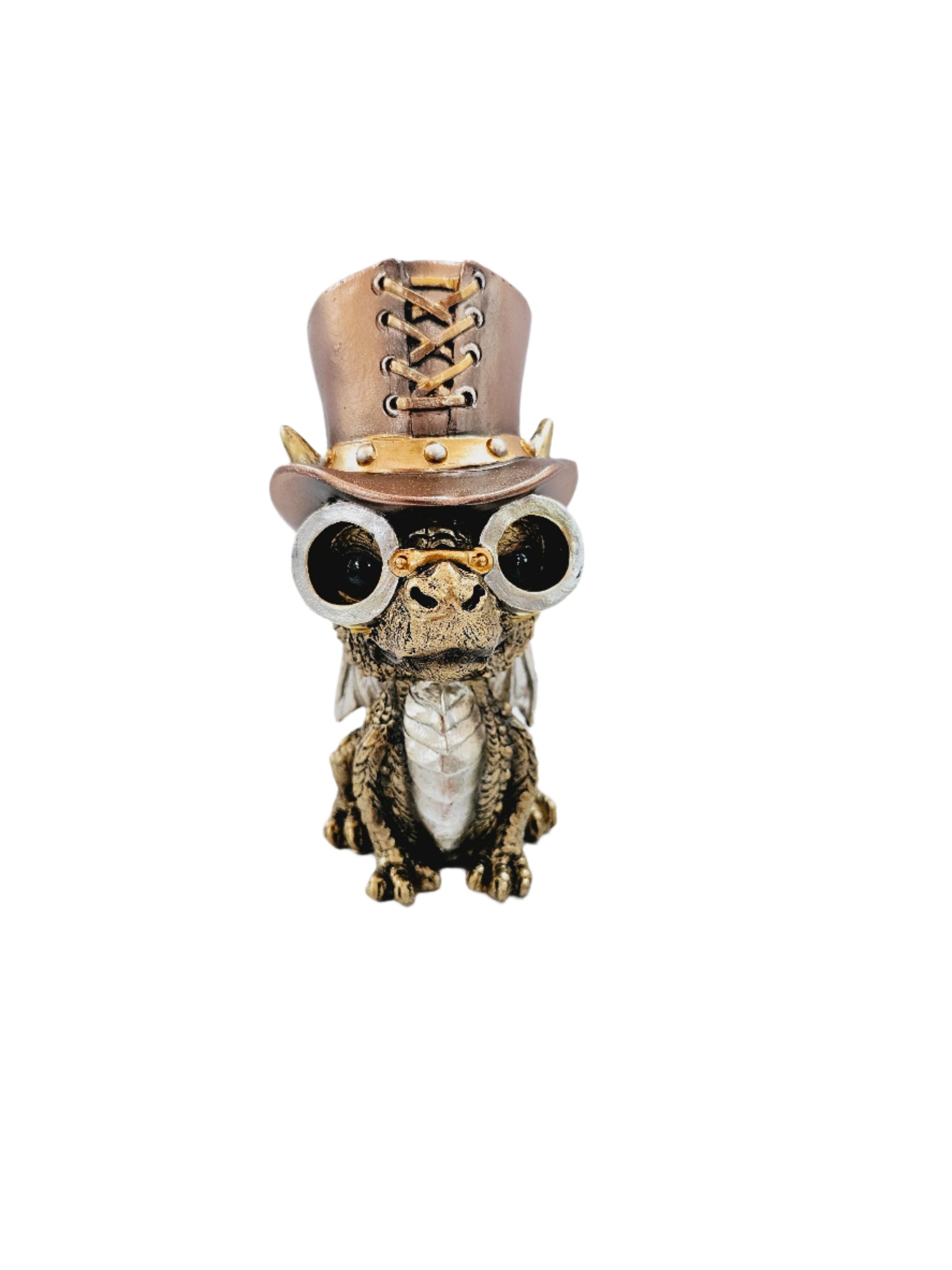 MAGIC AND MYSTIC CHARACTERS