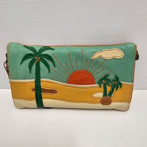 Glasses Case - Desert Designs
