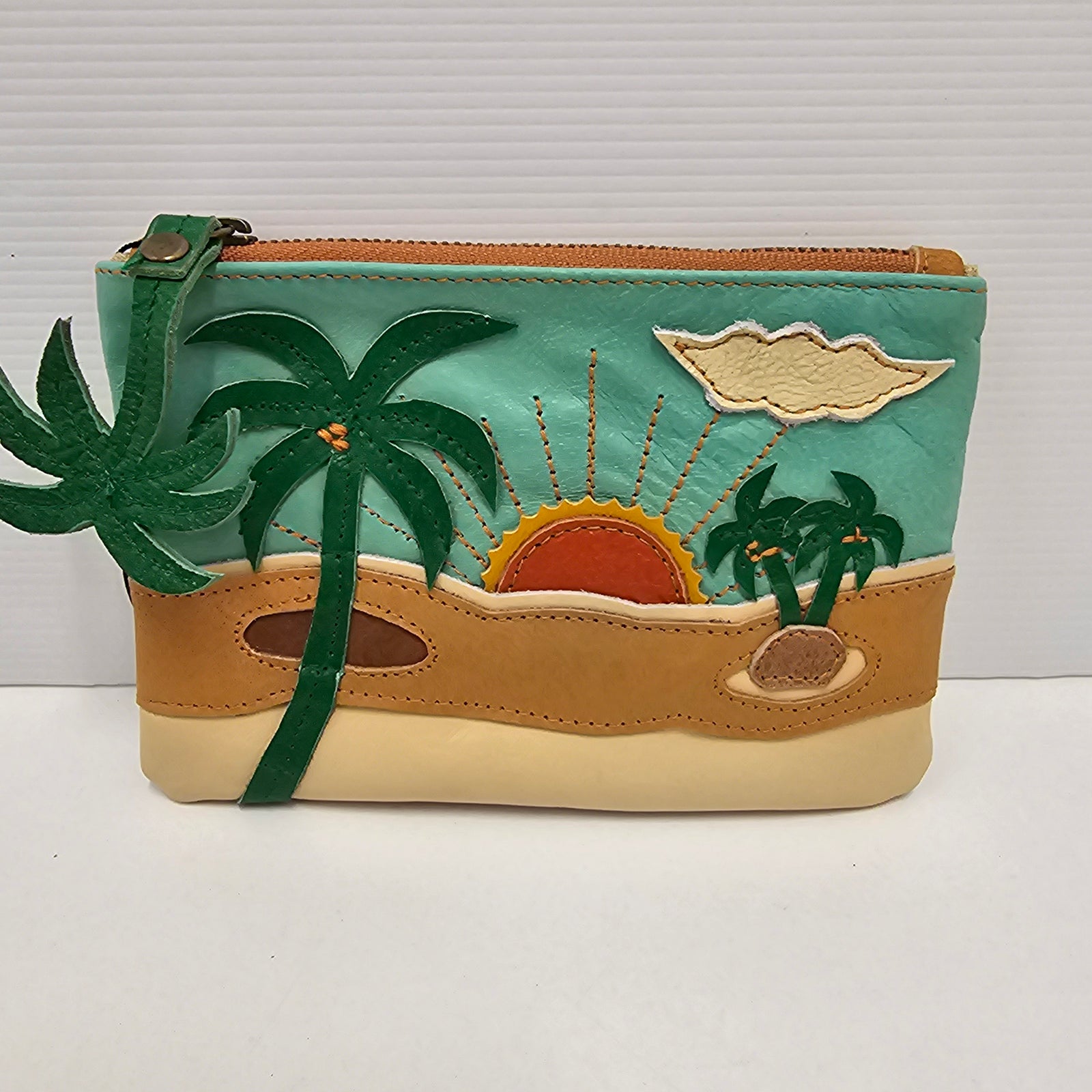 Coin Purse - Desert Design