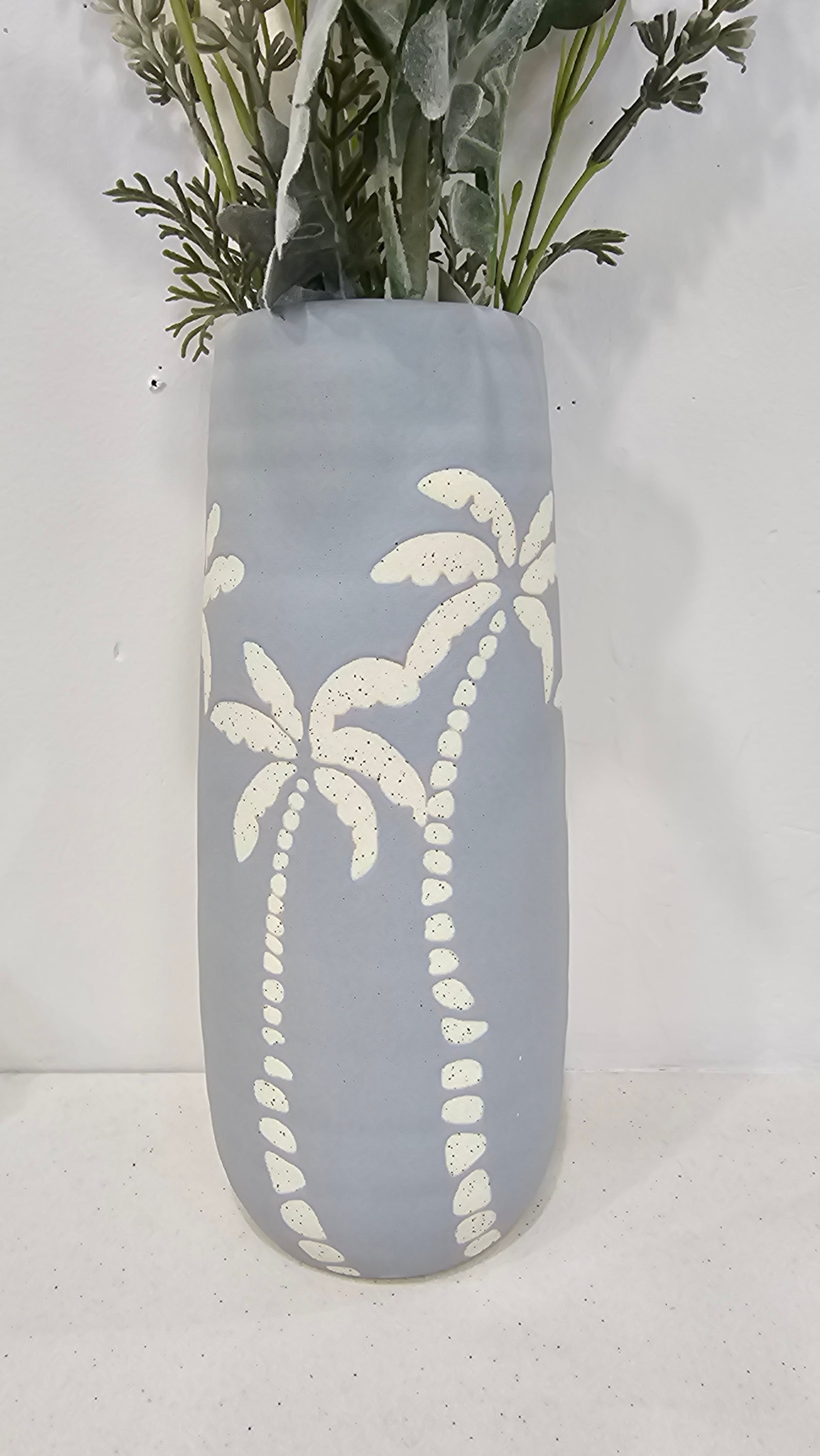 LE CARBET CERAMIC VASE