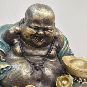 Happy Buddha Prosperity