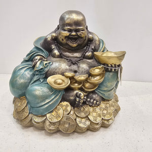 Happy Buddha Prosperity