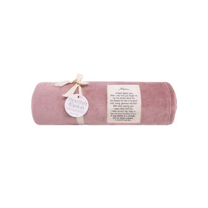 Heartfelt Blankets