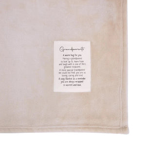 Heartfelt Blankets