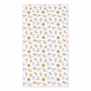 Saddle & Bloom Sand Free Towel