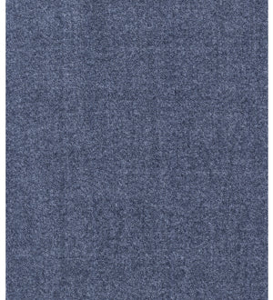 #Plain Winter Scarf With Small Tassles