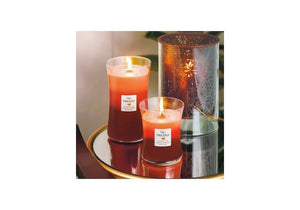 Exotic Spices Trilogy