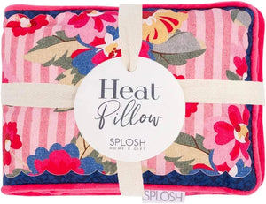 Mothers Day Heat Pillow