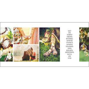 SISTERS - 18CM BOOK