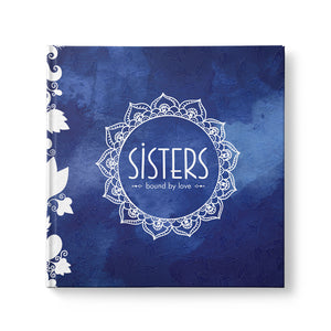 SISTERS - 18CM BOOK